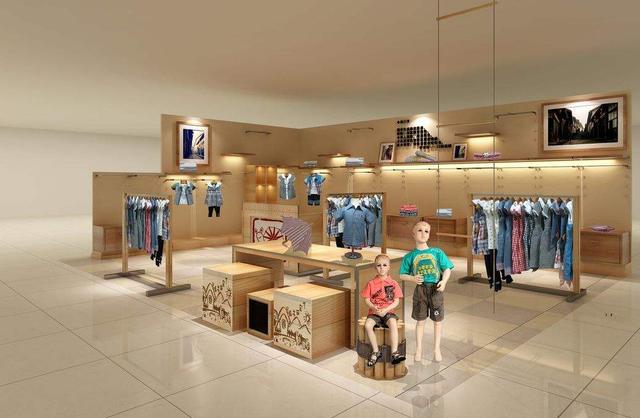 商業(yè)空間設(shè)計(jì)