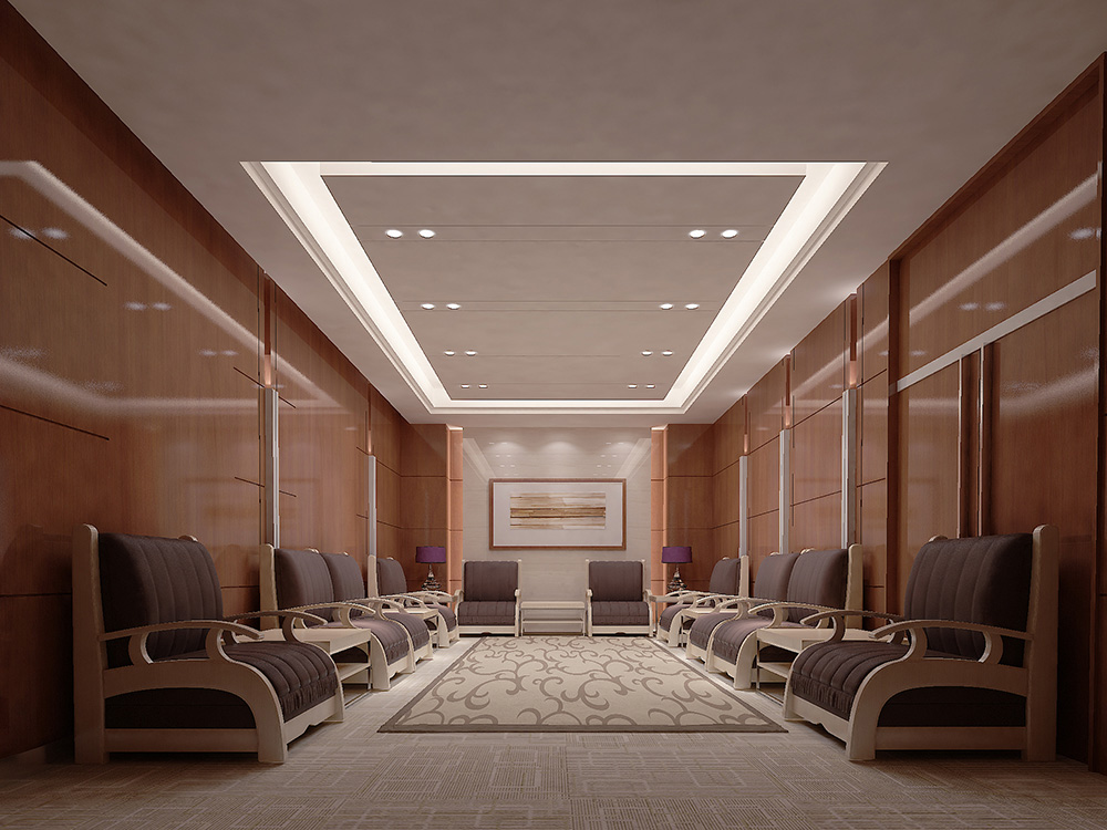 辦公室裝修設(shè)計(jì)